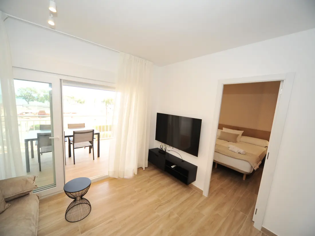 Location de Vacances Benicàssim 14