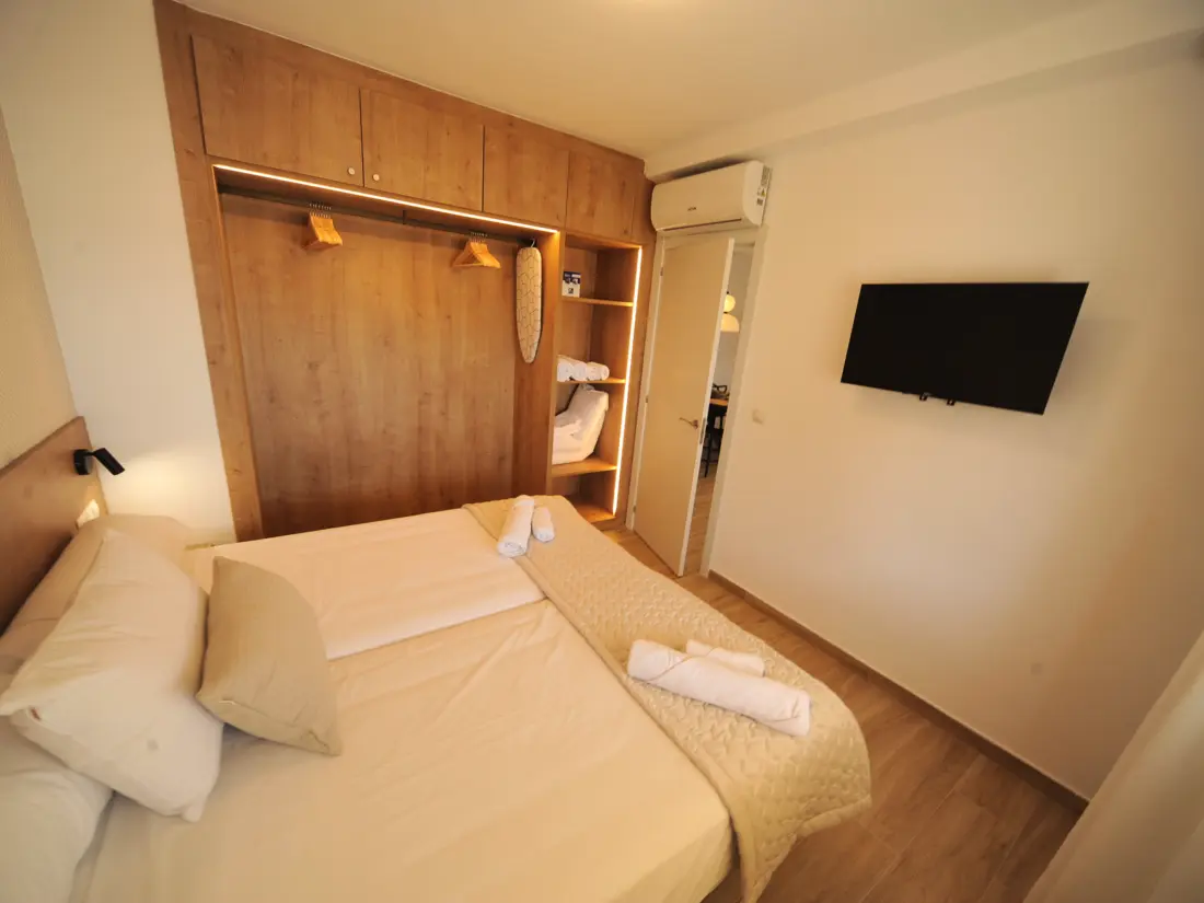 Location de Vacances Benicàssim 14