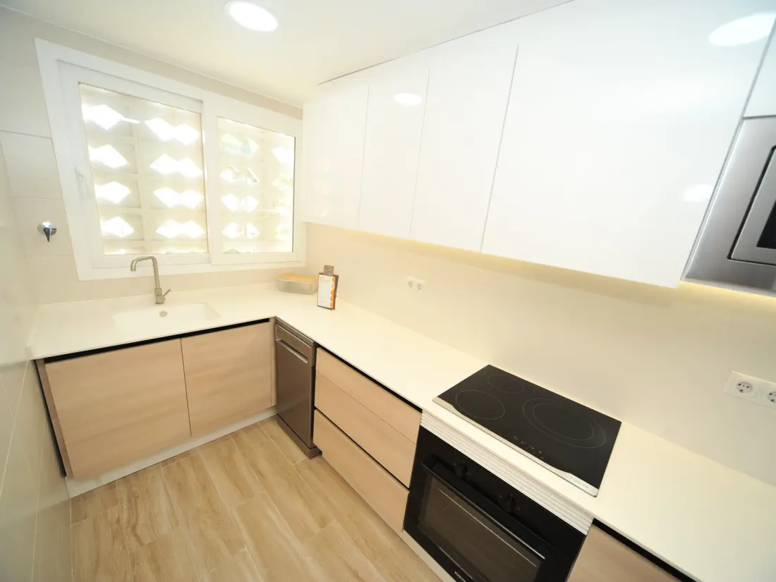 Location de Vacances Benicàssim 14