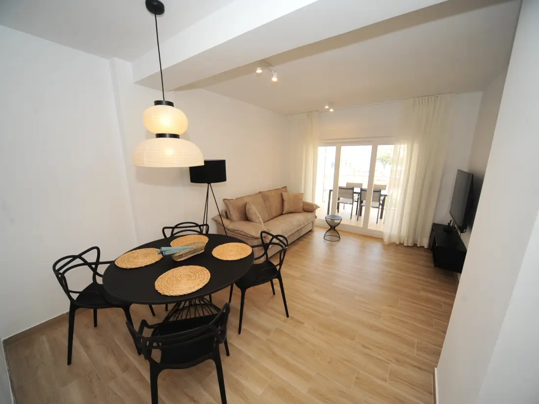 Location de Vacances Benicàssim 14