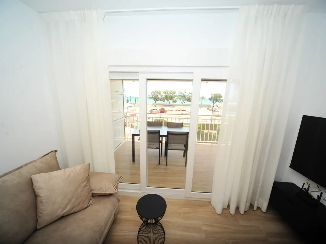 Location de Vacances Benicàssim 14