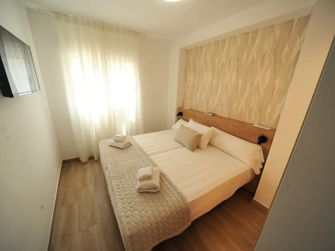 Location de Vacances Benicàssim 14