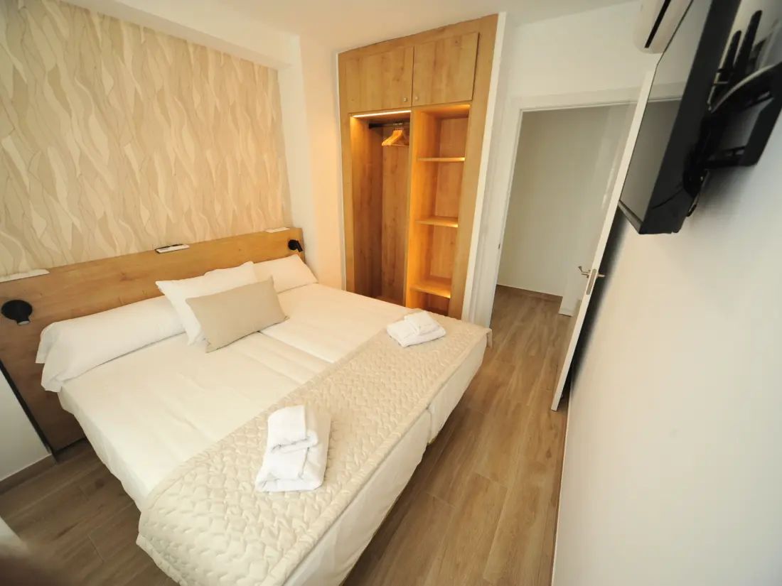 Location de Vacances Benicàssim 14