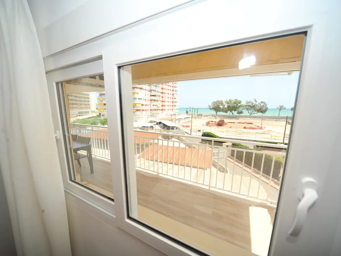 Location de Vacances Benicàssim 14