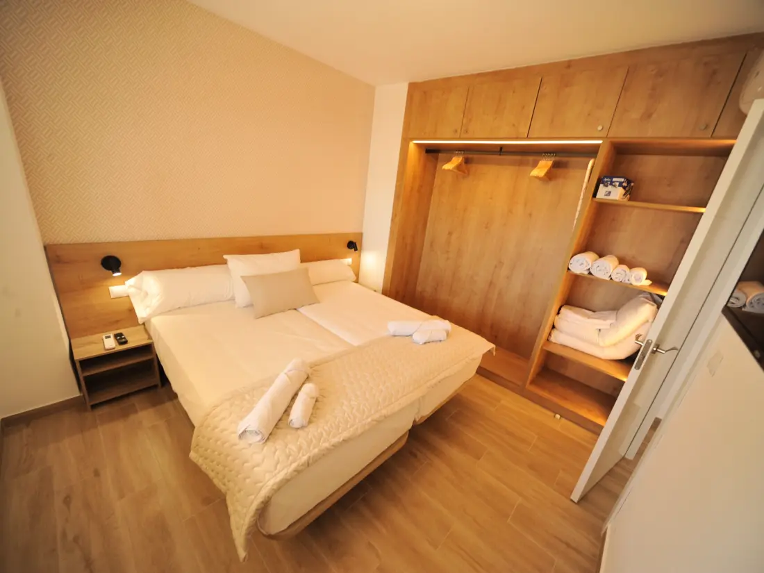Location de Vacances Benicàssim 14