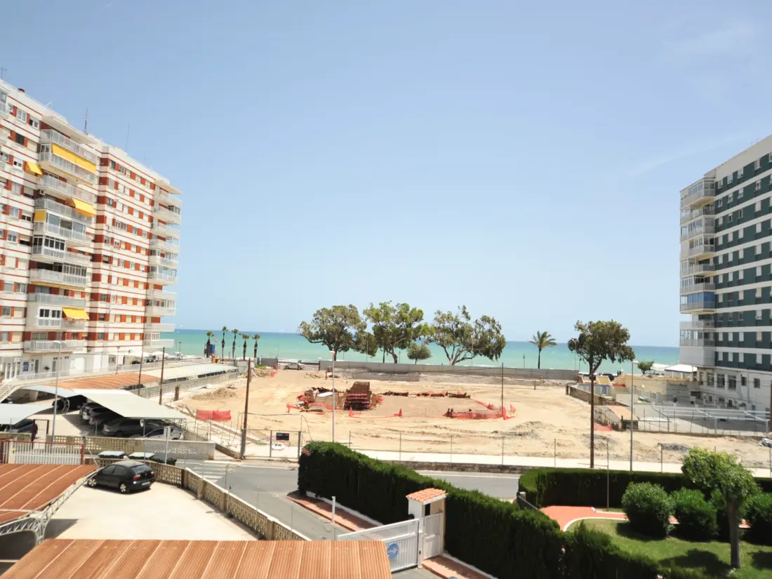 Location de Vacances Benicàssim 14