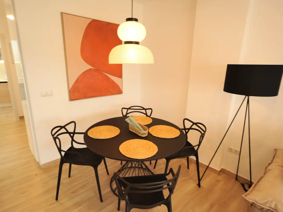 Location de Vacances Benicàssim 14