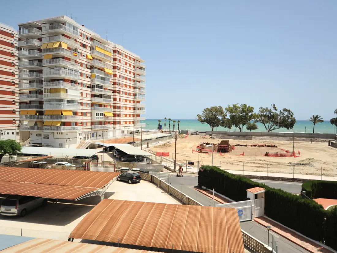 Location de Vacances Benicàssim 14