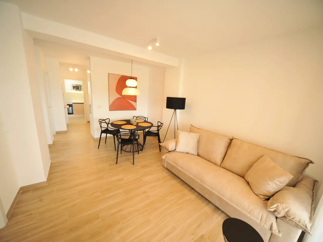 Location de Vacances Benicàssim 14