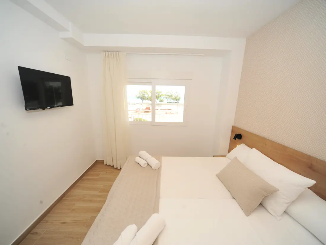Location de Vacances Benicàssim 14