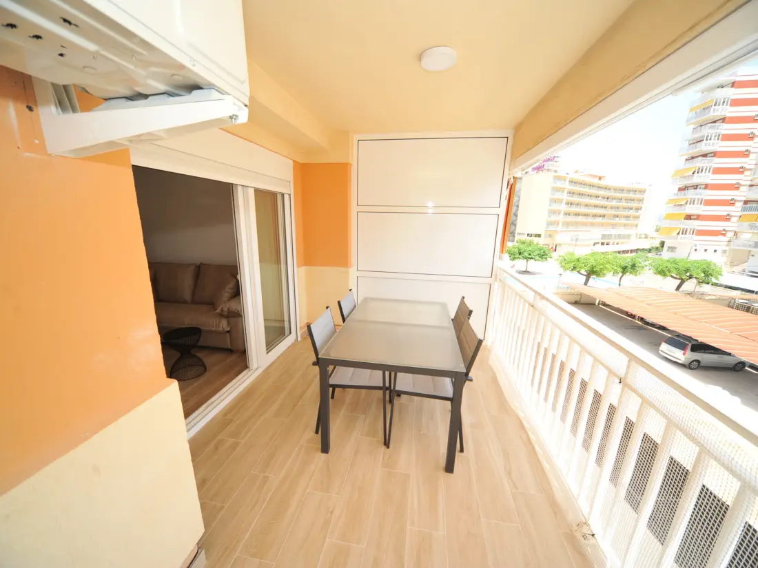 Location de Vacances Benicàssim 14