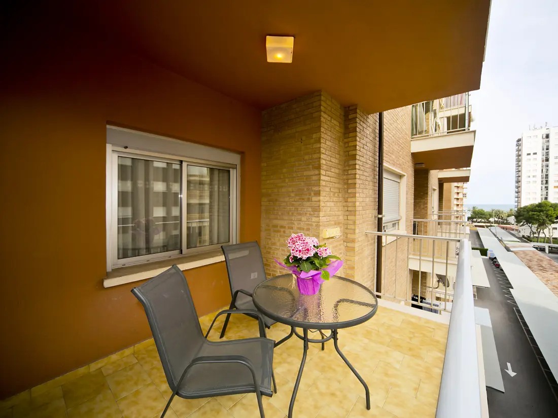 Location de Vacances Benicàssim 15
