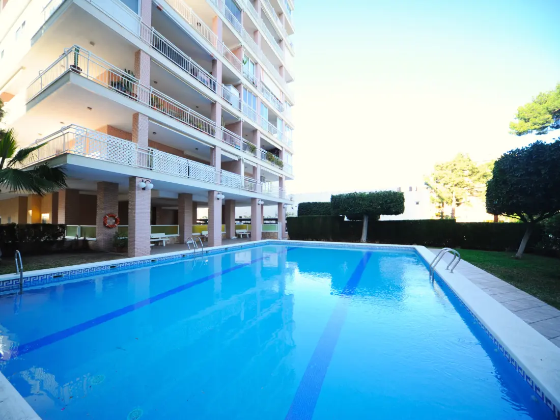 Location de Vacances Benicàssim 16