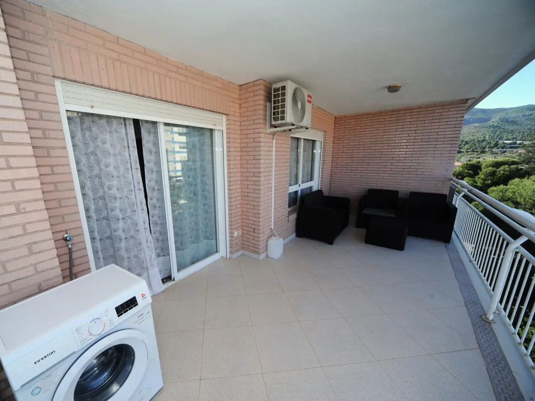 Location de Vacances Benicàssim 16