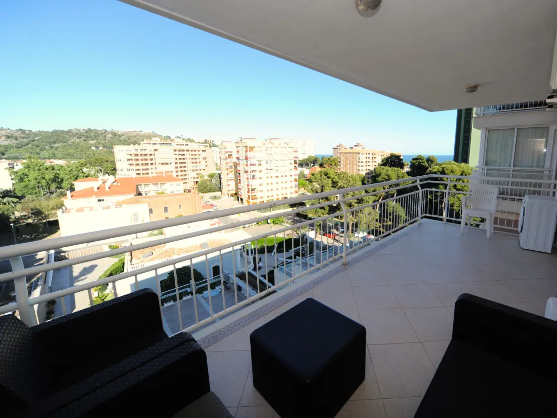 Location de Vacances Benicàssim 16