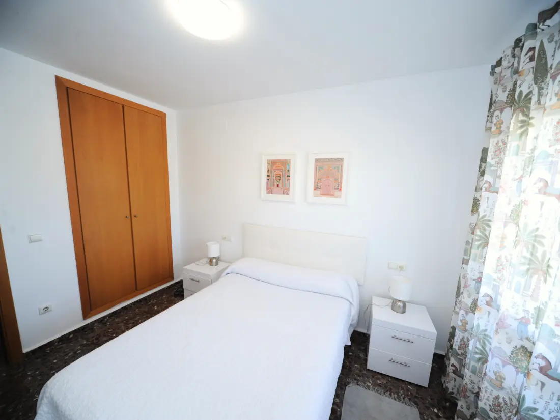 Location de Vacances Benicàssim 16