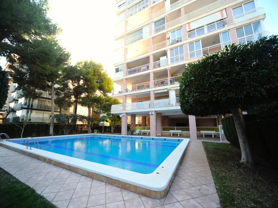 Location de Vacances Benicàssim 16