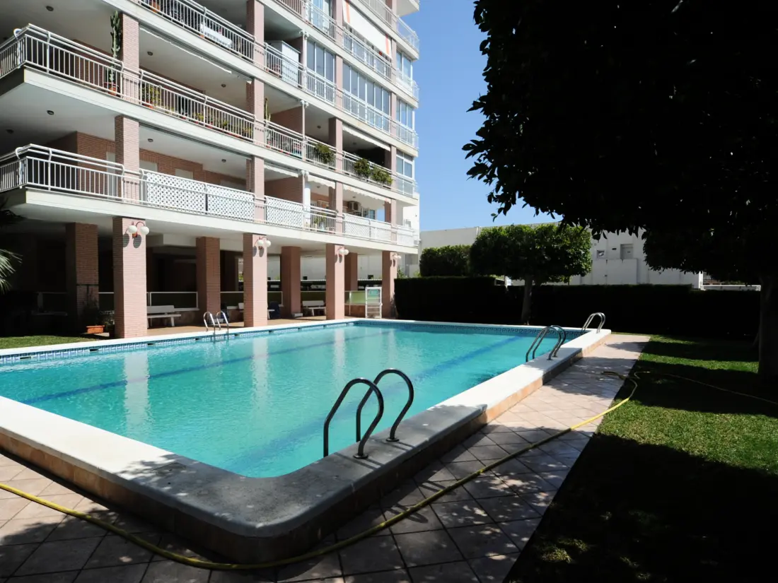 Location de Vacances Benicàssim 16
