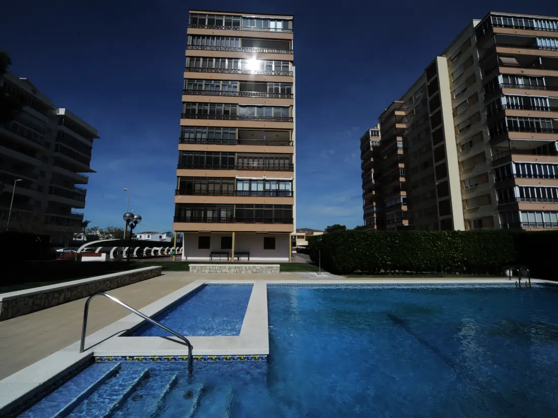 Location de Vacances Benicàssim 17