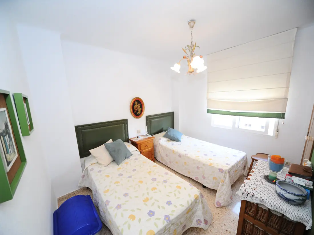 Location de Vacances Benicàssim 17
