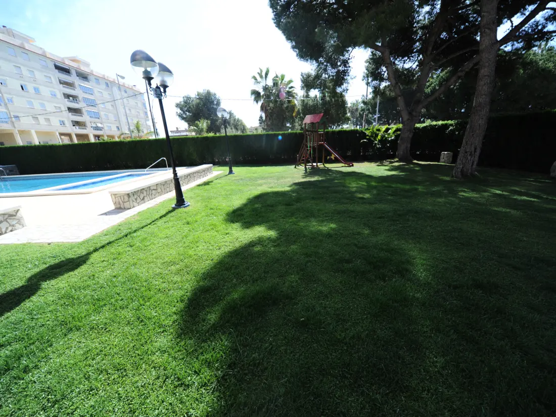 Location de Vacances Benicàssim 17