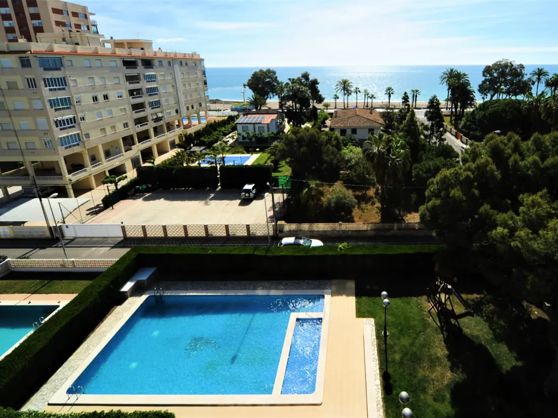 Location de Vacances Benicàssim 17