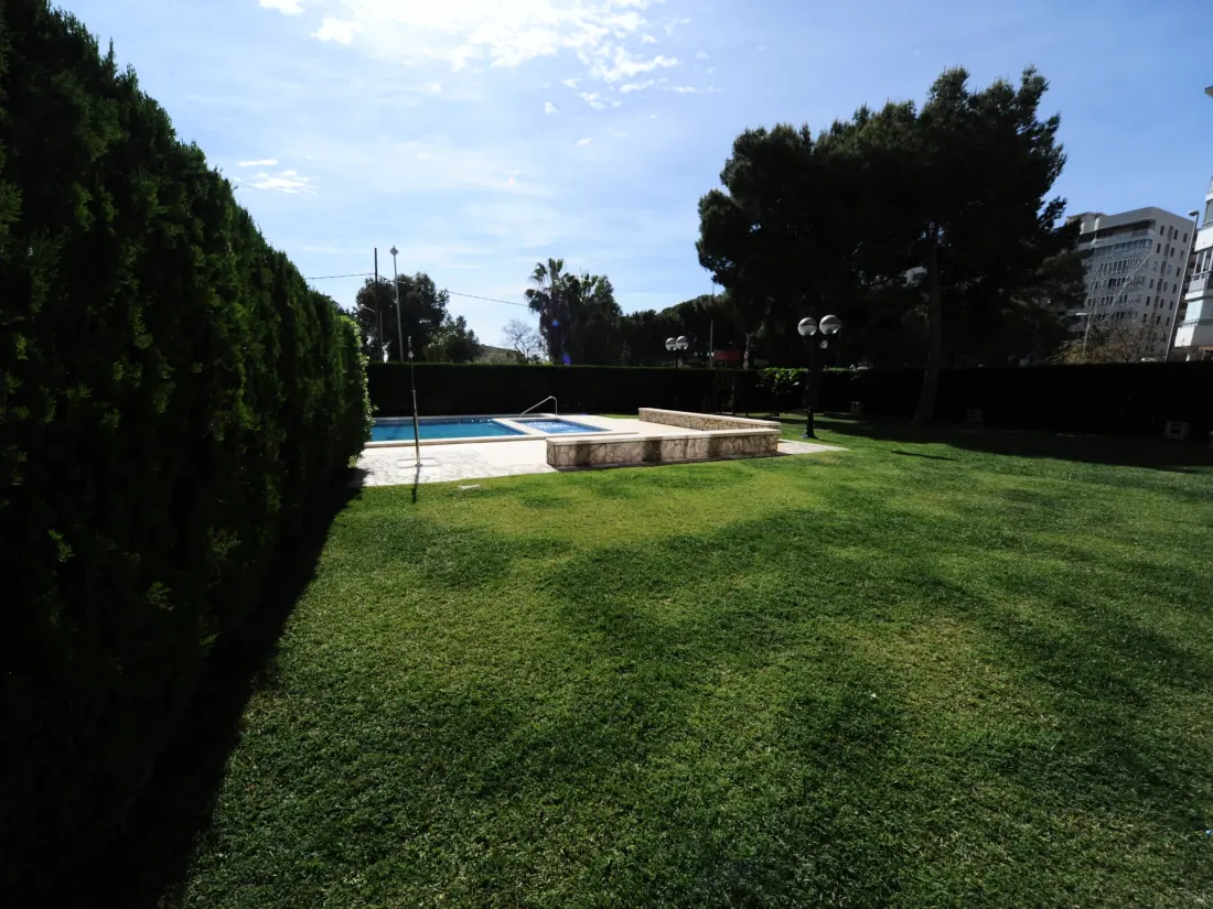 Location de Vacances Benicàssim 17