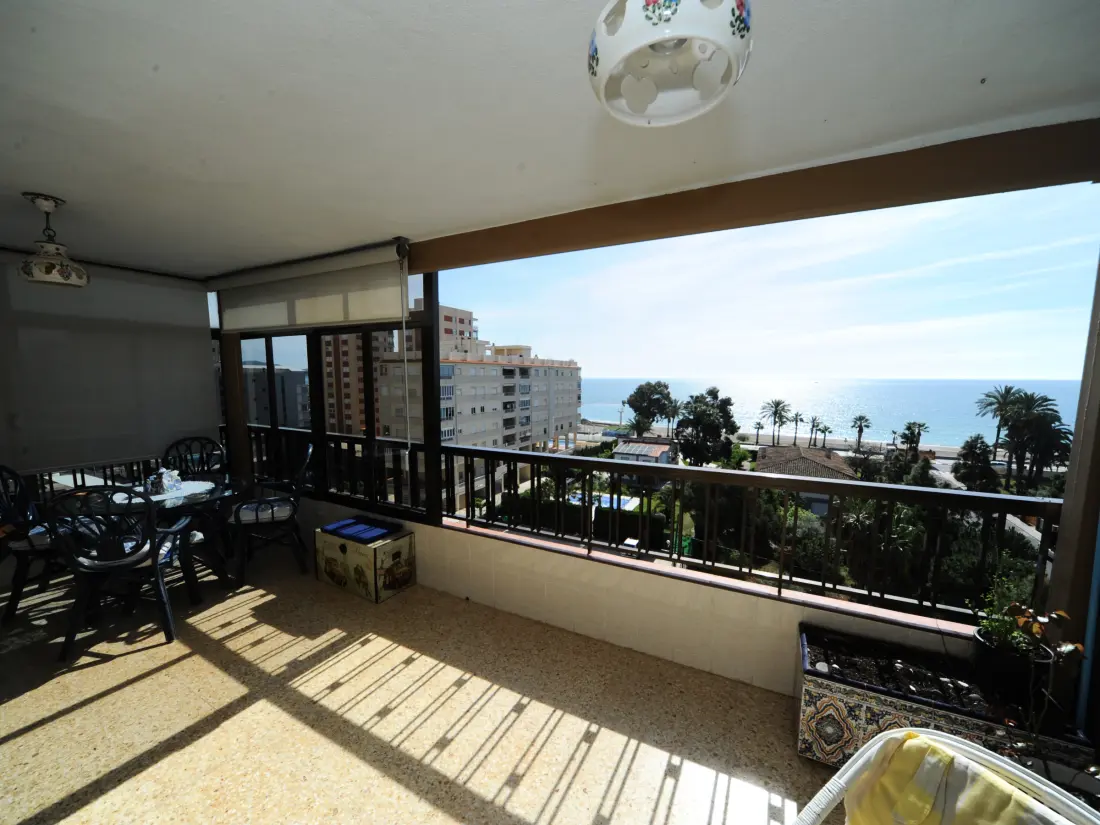 Location de Vacances Benicàssim 17