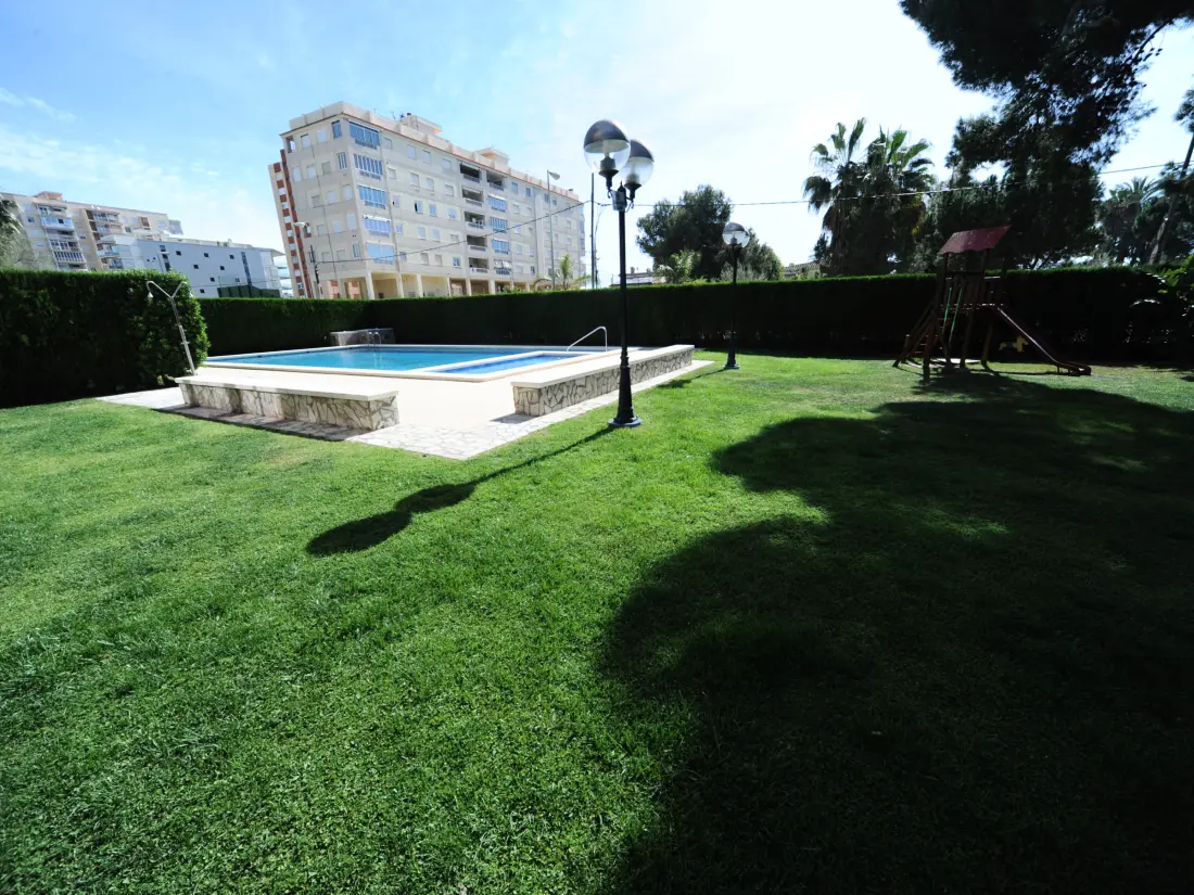 Location de Vacances Benicàssim 17