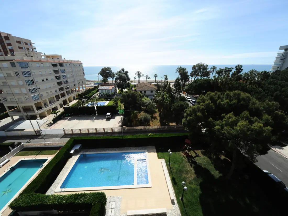 Location de Vacances Benicàssim 17