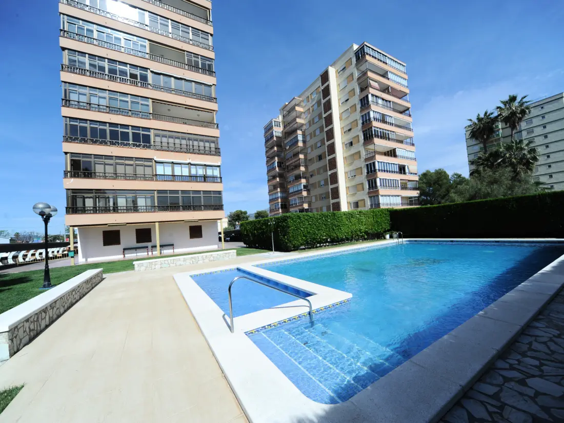 Location de Vacances Benicàssim 17