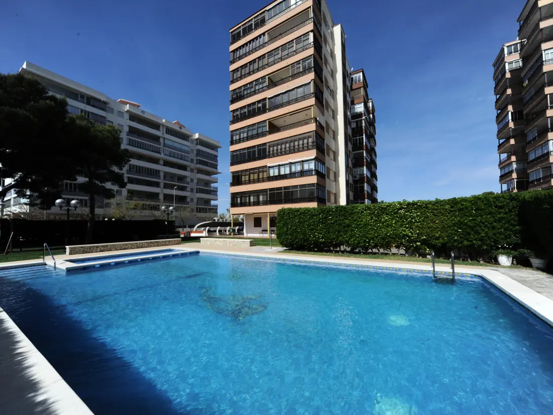Location de Vacances Benicàssim 17