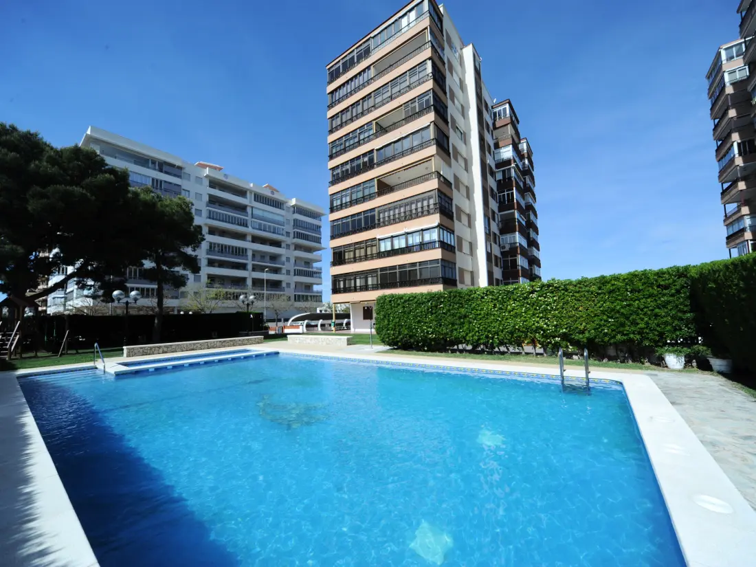 Location de Vacances Benicàssim 17