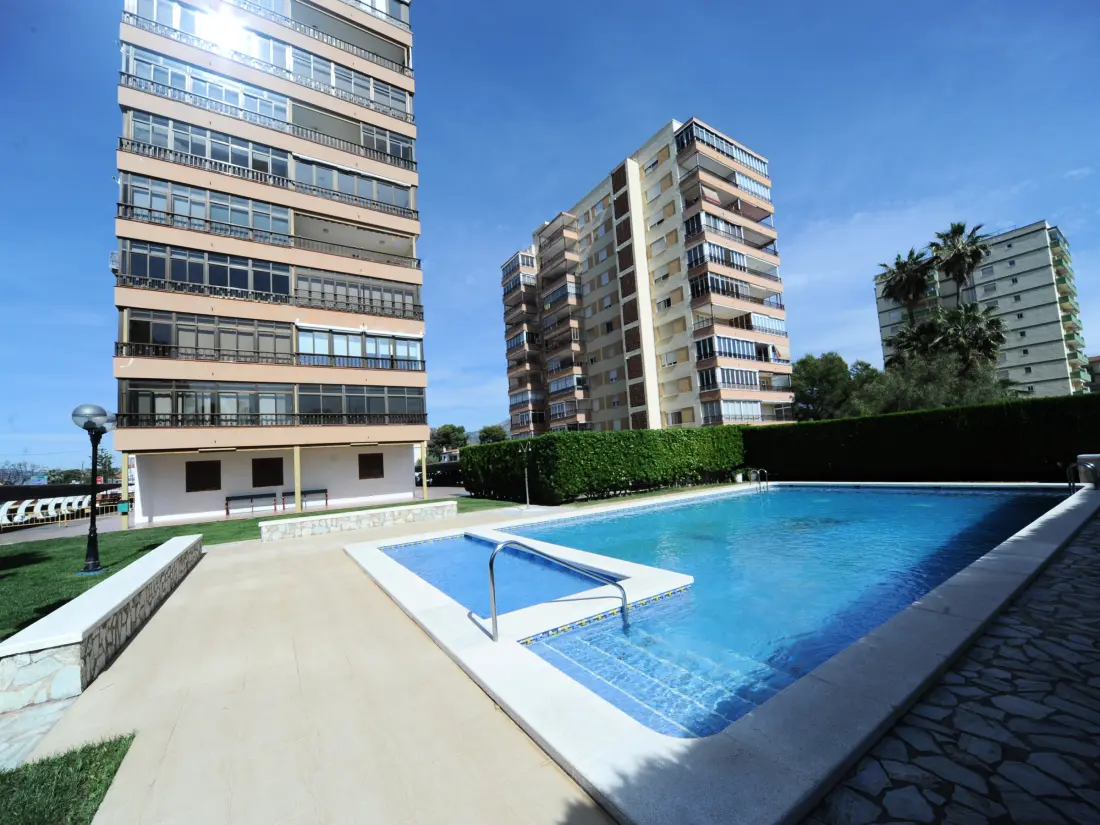 Location de Vacances Benicàssim 17