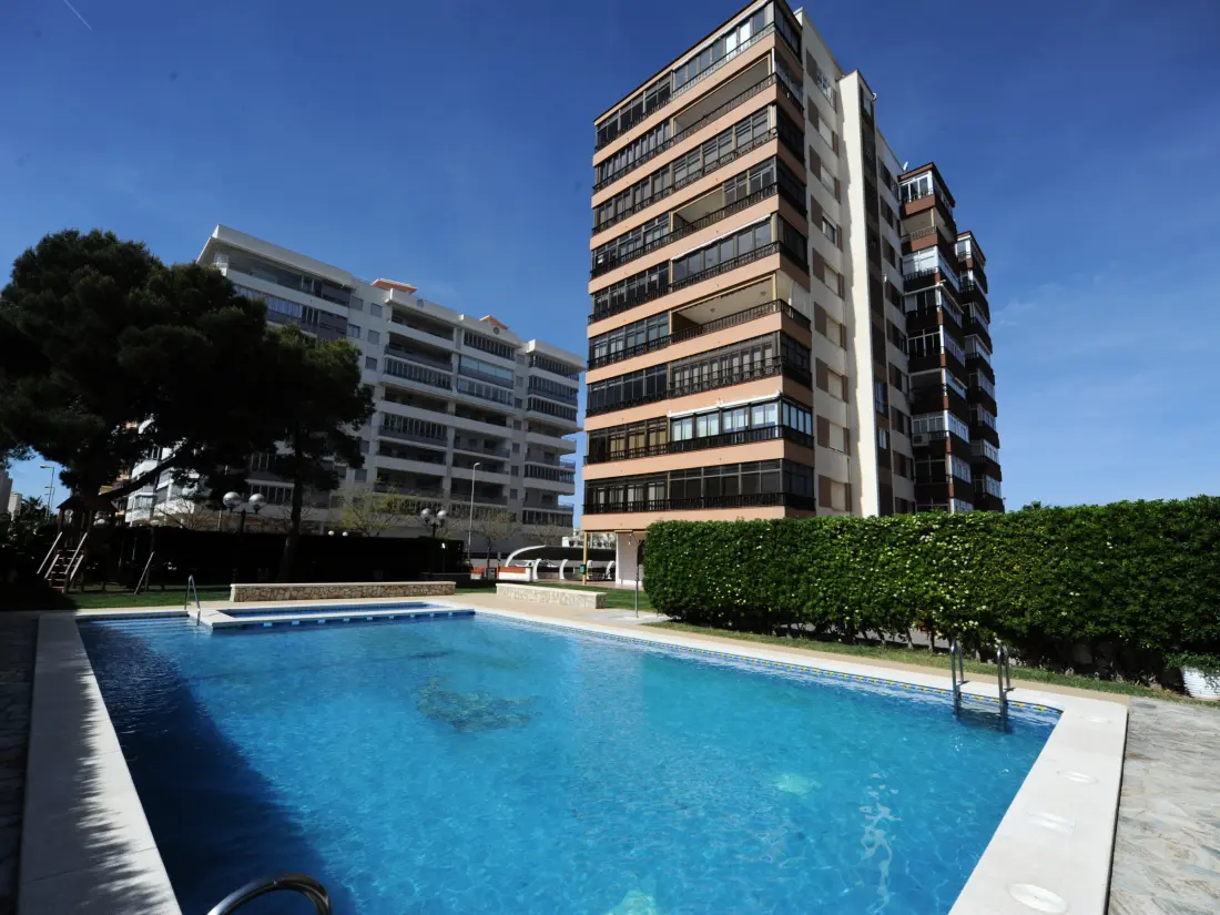Location de Vacances Benicàssim 17