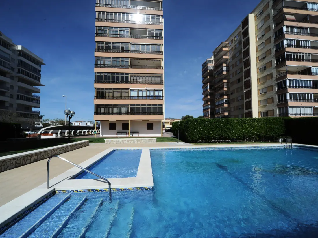 Location de Vacances Benicàssim 17