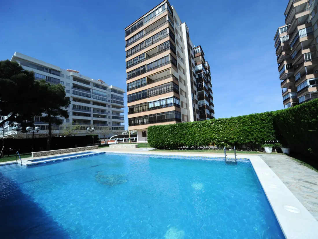 Location de Vacances Benicàssim 17