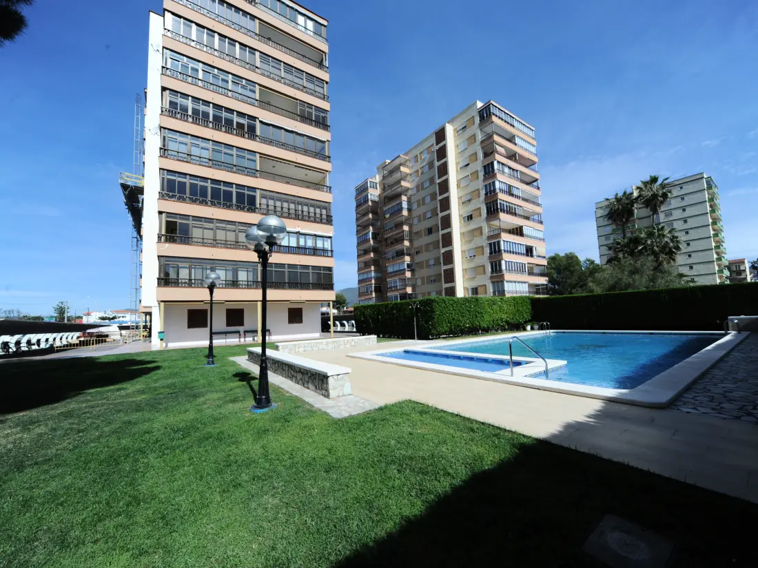 Location de Vacances Benicàssim 17