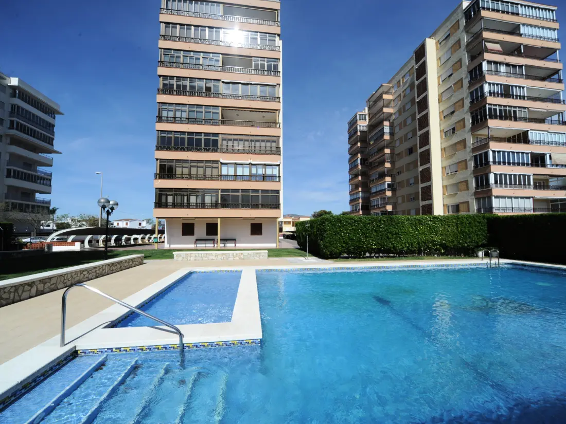 Location de Vacances Benicàssim 17