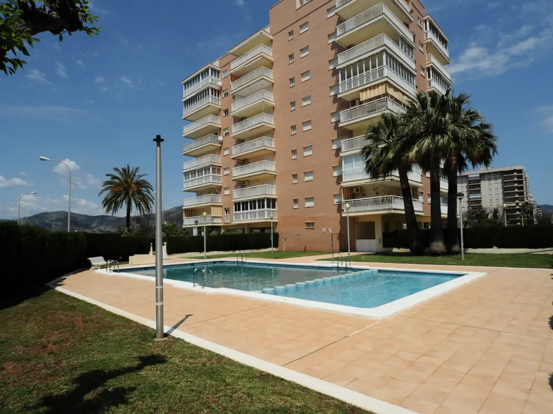 Location de Vacances Benicàssim 19