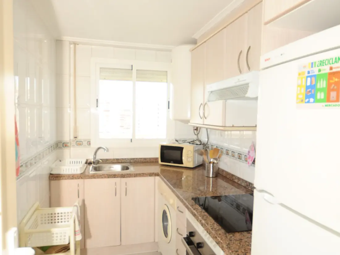 Location de Vacances Benicàssim 19