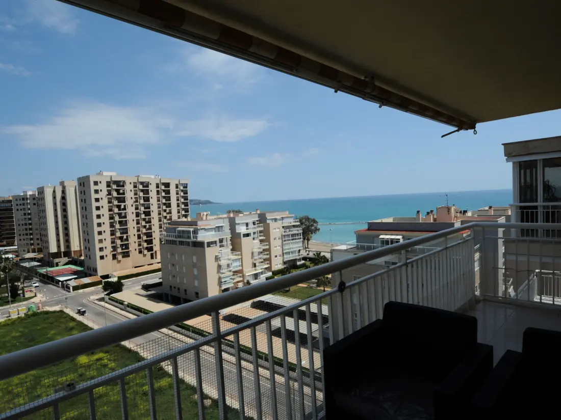 Location de Vacances Benicàssim 19