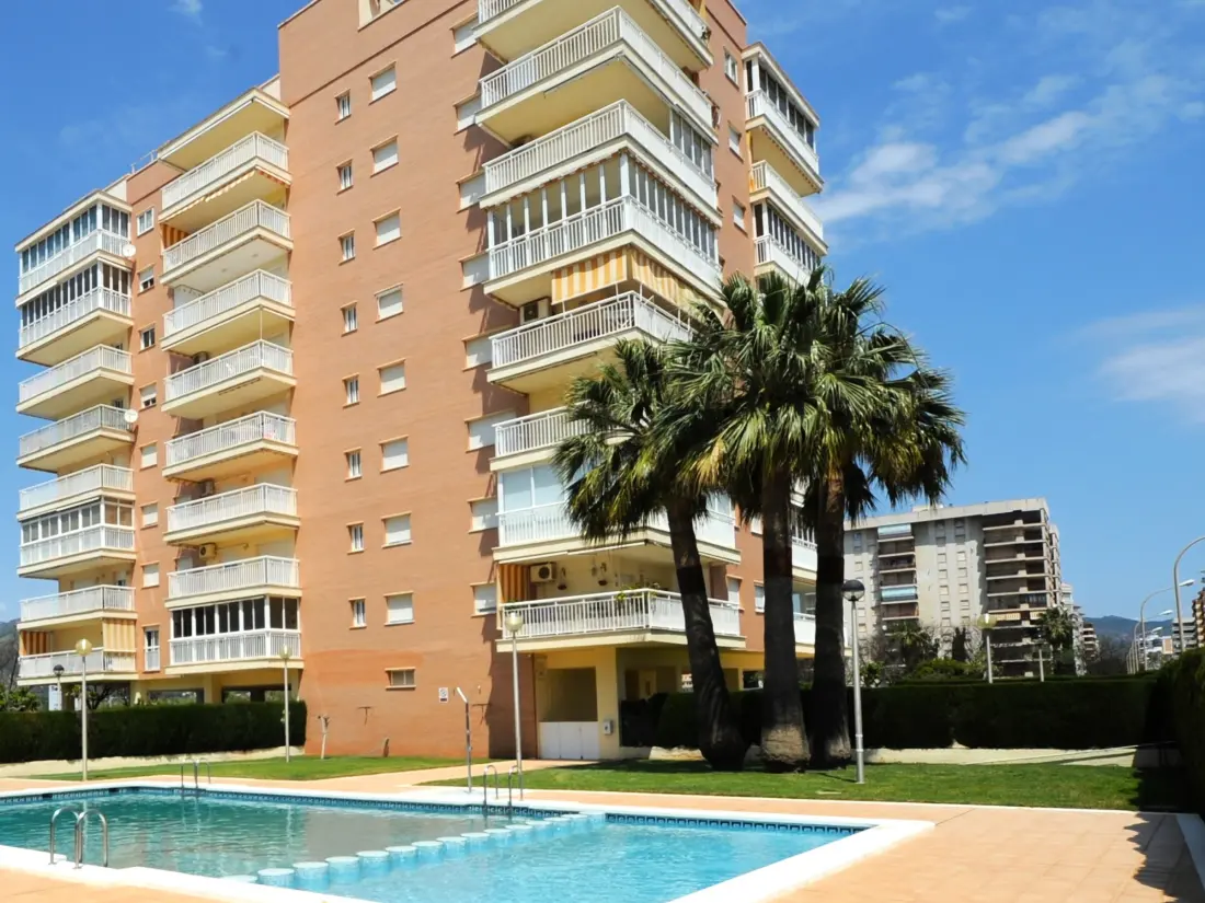 Location de Vacances Benicàssim 19