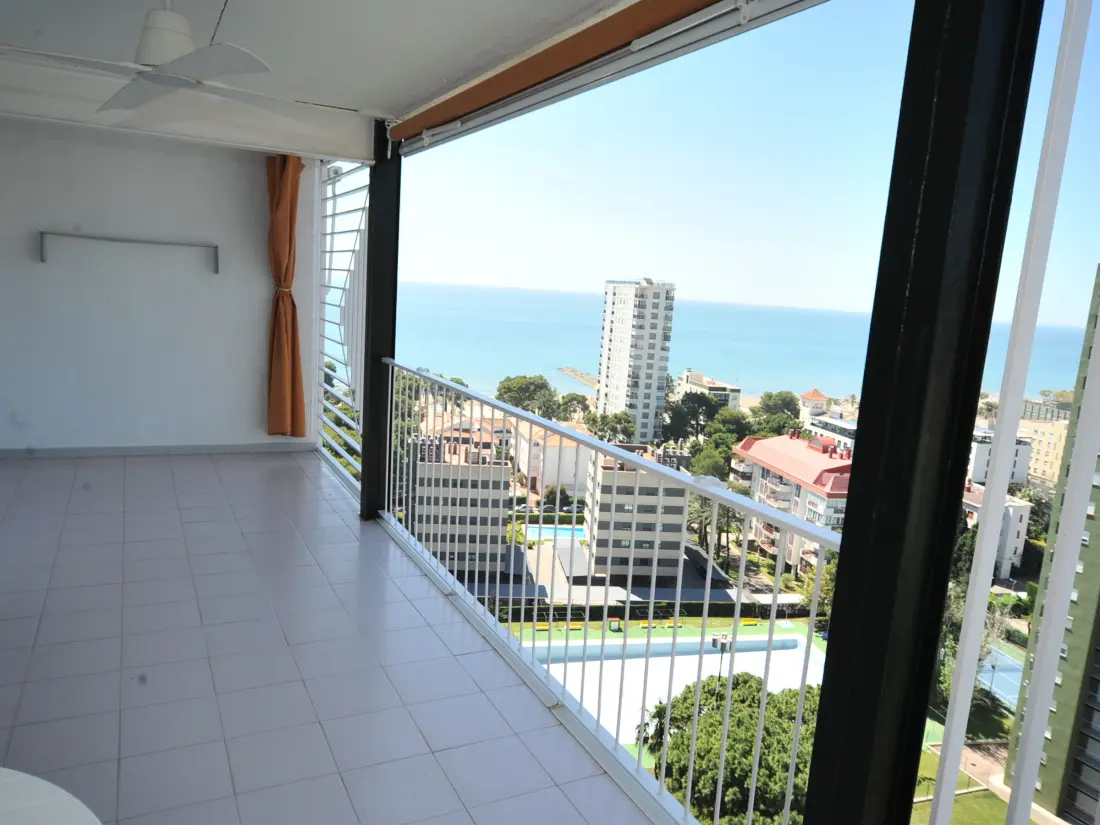 Location de Vacances Benicàssim 24