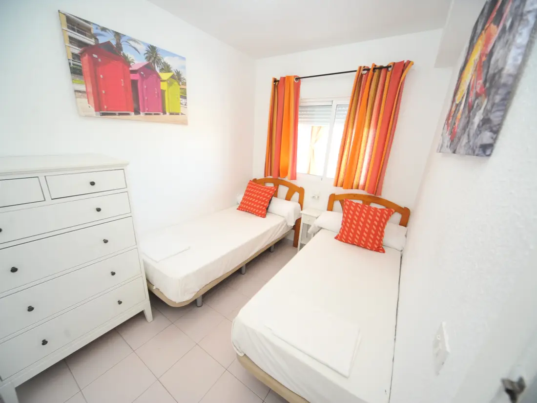 Location de Vacances Benicàssim 24