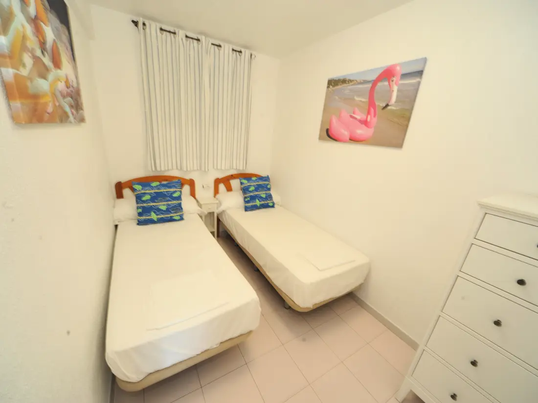 Location de Vacances Benicàssim 24