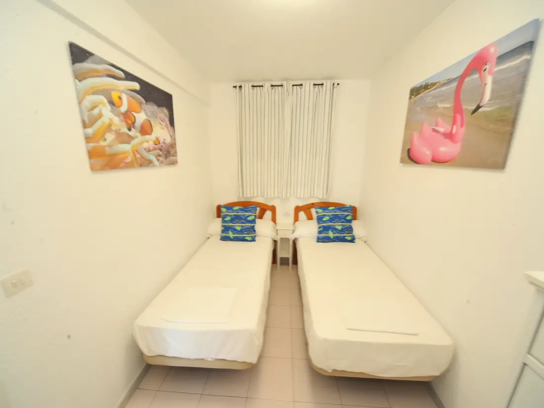 Location de Vacances Benicàssim 24