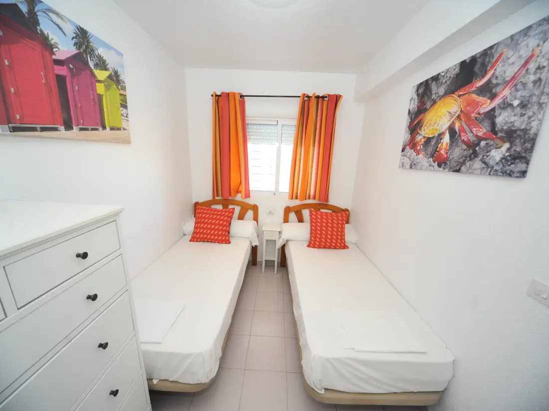 Location de Vacances Benicàssim 24