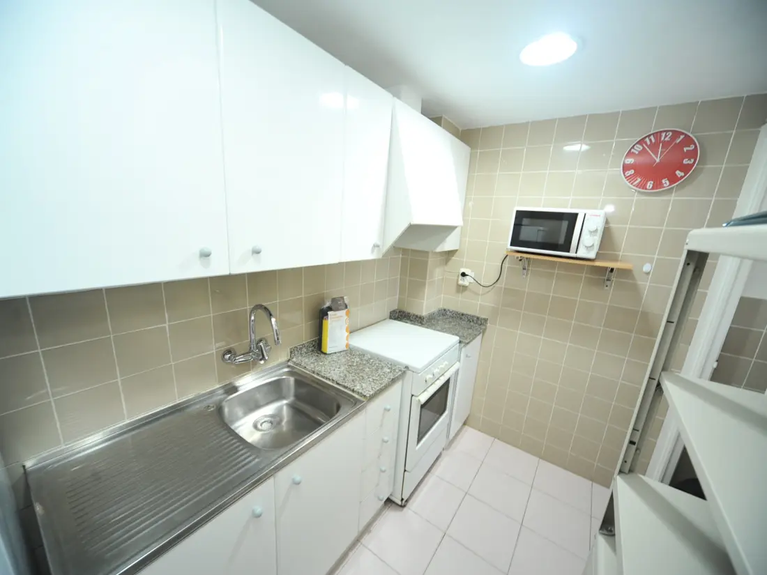 Location de Vacances Benicàssim 24