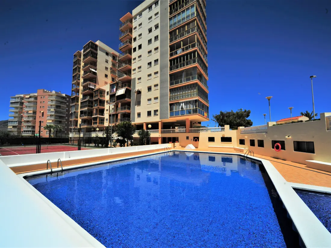 Location de Vacances Benicàssim 27